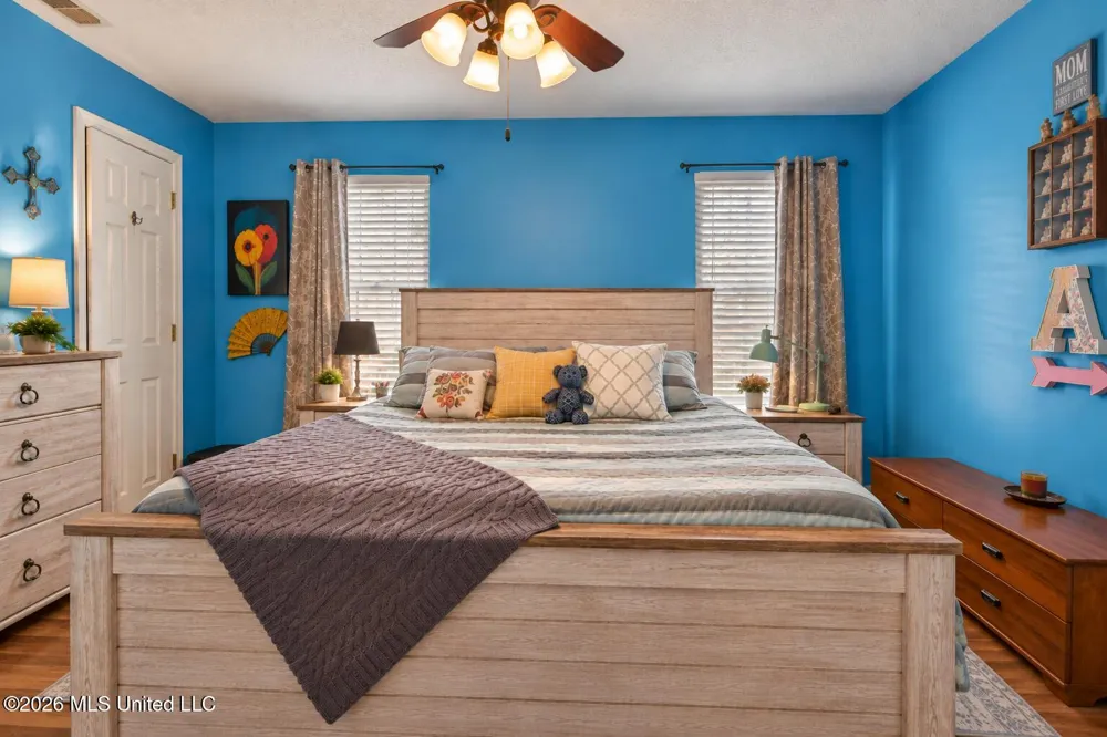 5322 Kalian Cove Southaven, MS 38671