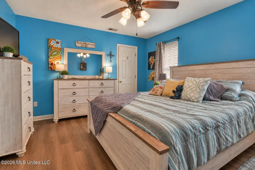 5322 Kalian Cove Southaven, MS 38671
