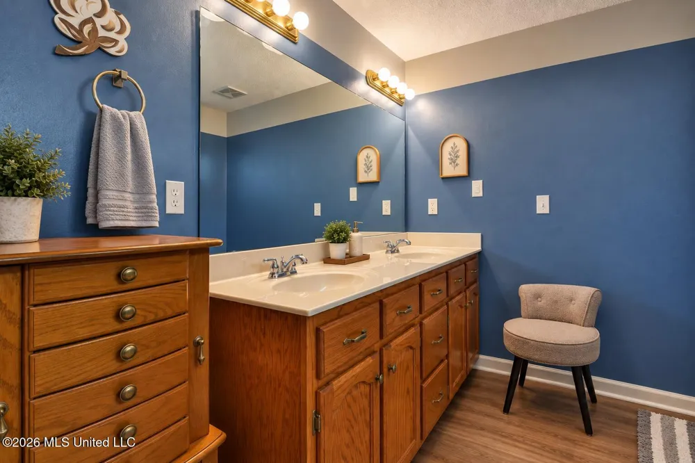 5322 Kalian Cove Southaven, MS 38671