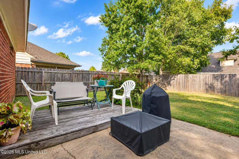 5322 Kalian Cove Southaven, MS 38671