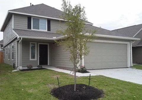 5414 Latta Plantation Drive