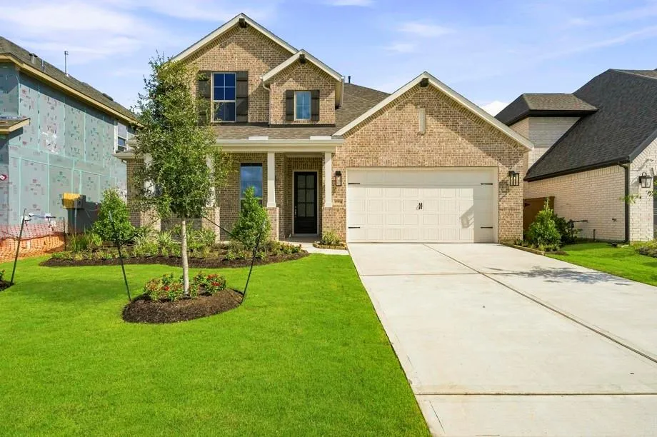 25014 Grassdale Lane Katy, TX 77493