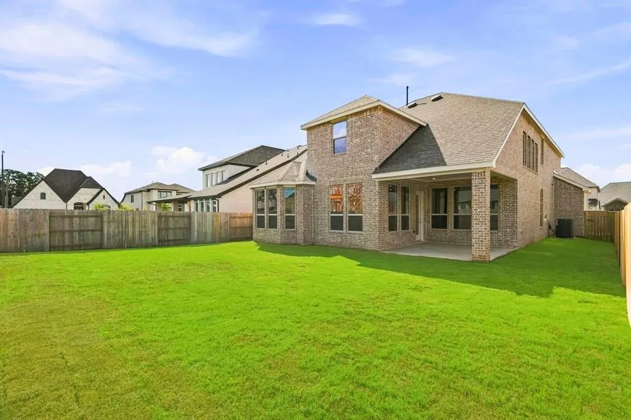 25014 Grassdale Lane Katy, TX 77493