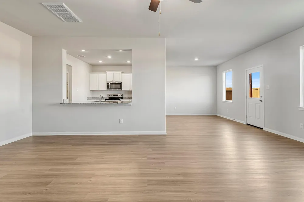 23119 Gowen Cypress Drive Hockley, TX 77447