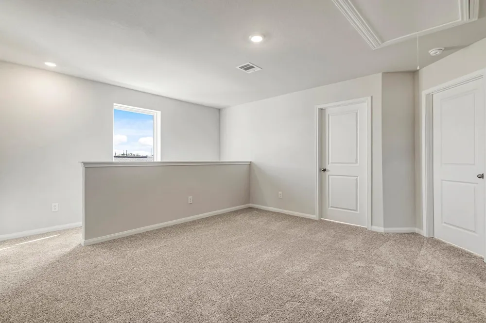 23119 Gowen Cypress Drive Hockley, TX 77447