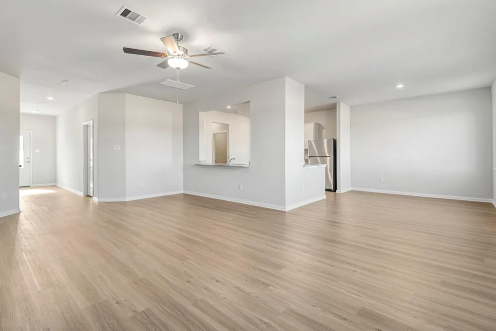 23119 Gowen Cypress Drive Hockley, TX 77447