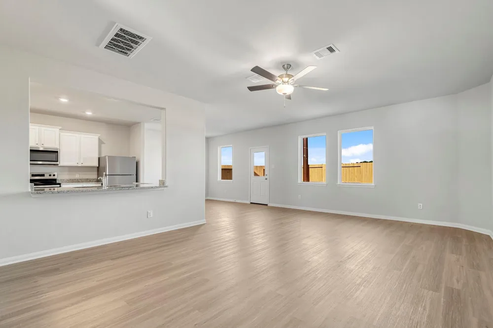 23119 Gowen Cypress Drive Hockley, TX 77447