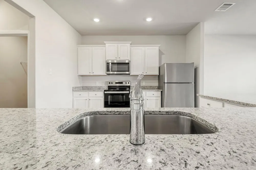 23119 Gowen Cypress Drive Hockley, TX 77447