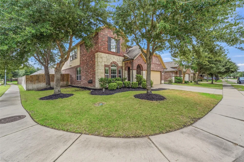 9982 Manor Spring Lane Brookshire, TX 77423