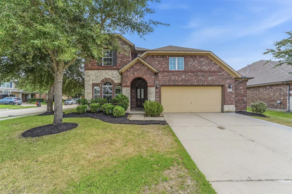 9982 Manor Spring Lane Brookshire, TX 77423