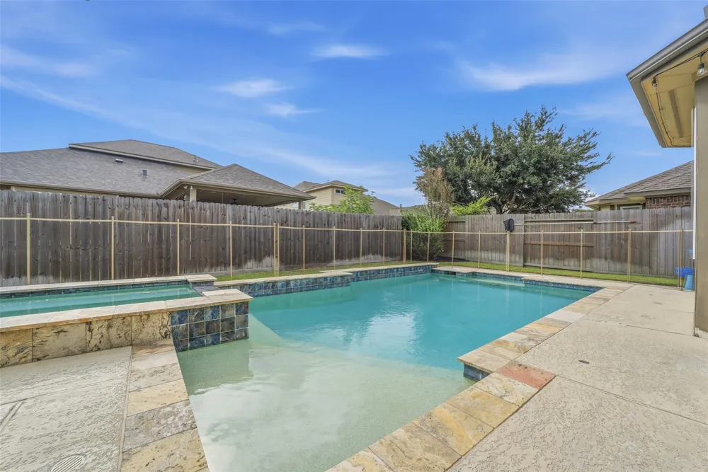 9982 Manor Spring Lane Brookshire, TX 77423