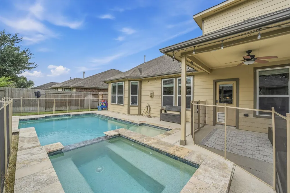 9982 Manor Spring Lane Brookshire, TX 77423