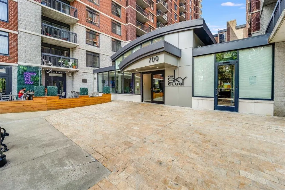 700 1ST ST Hoboken, NJ 07030