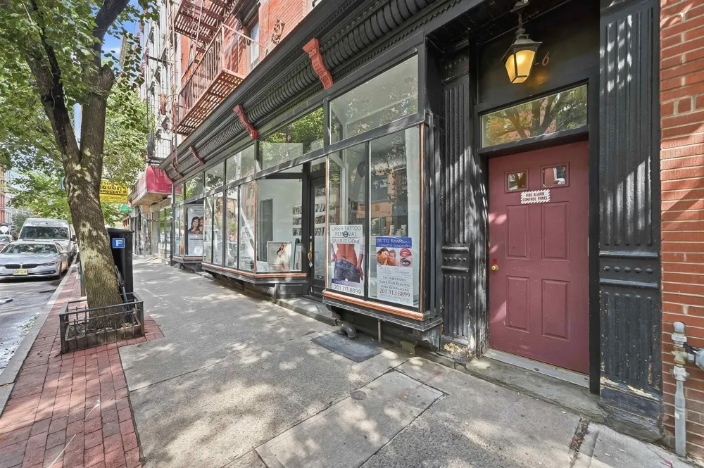 254 1ST ST Hoboken, NJ 07030