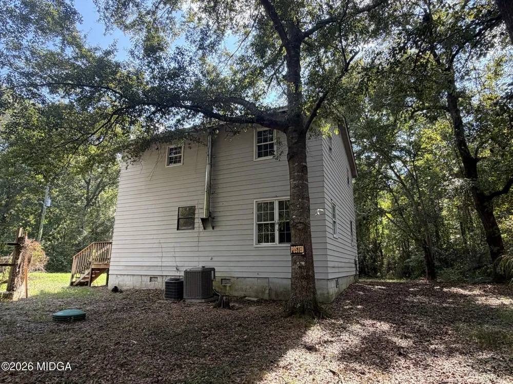 175 Collins Road Fort Valley, GA 31030