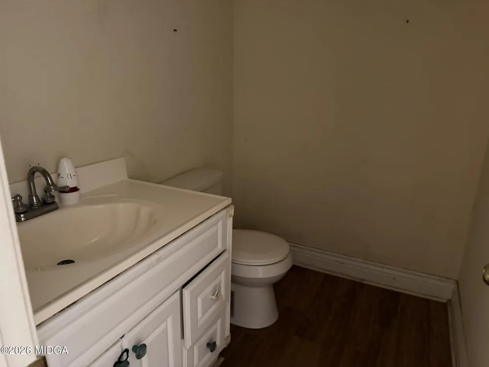 175 Collins Road Fort Valley, GA 31030