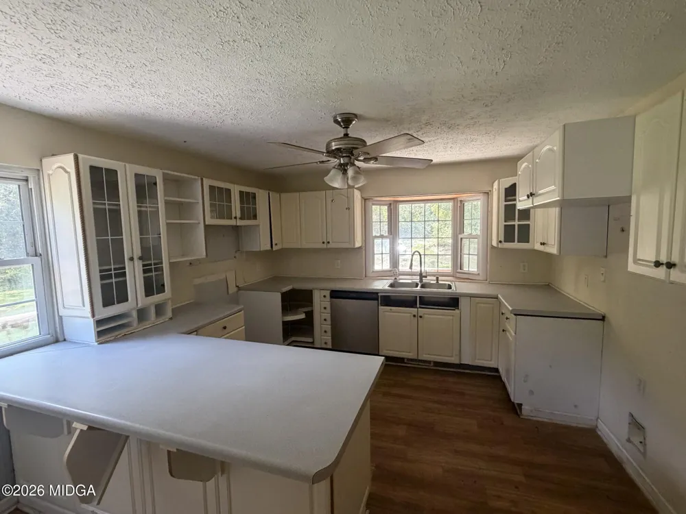 175 Collins Road Fort Valley, GA 31030