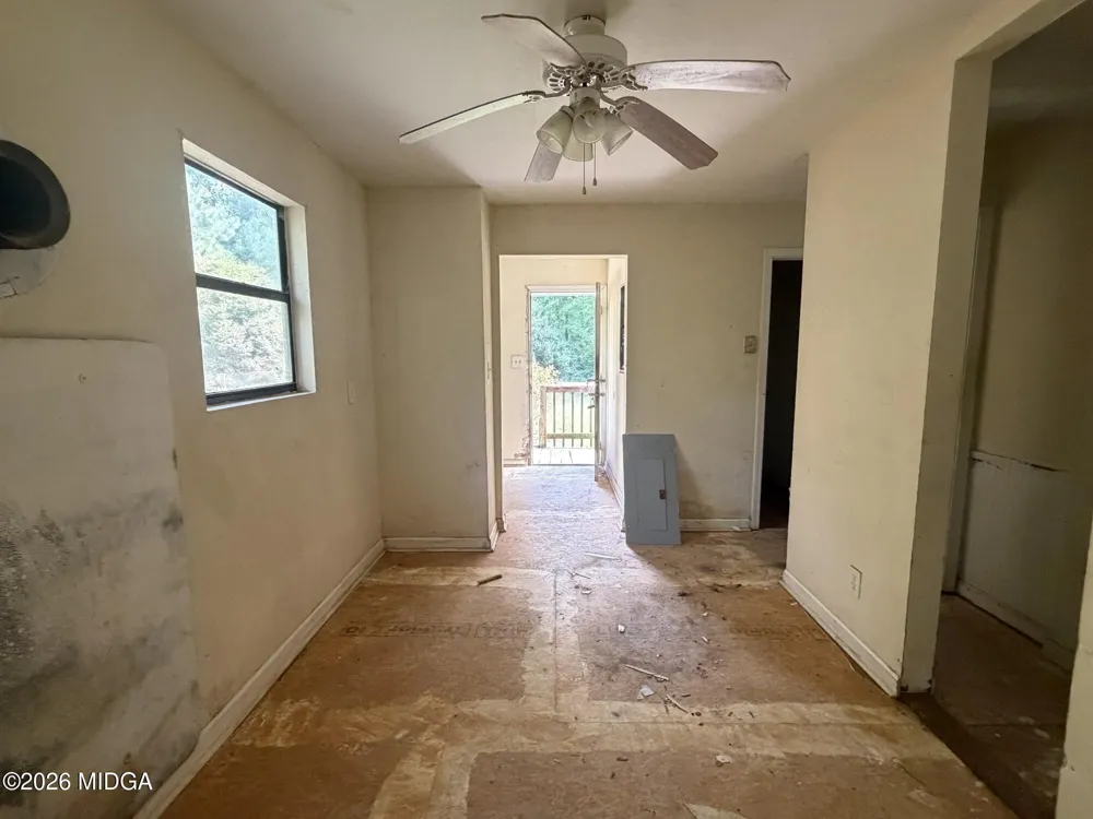 175 Collins Road Fort Valley, GA 31030