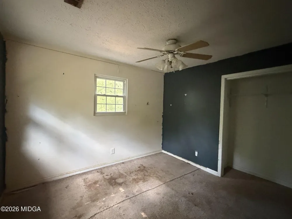 175 Collins Road Fort Valley, GA 31030