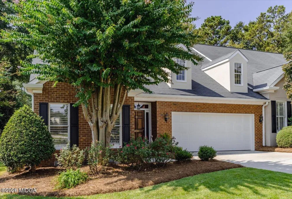 204 W Breckinridge Macon, GA 31210