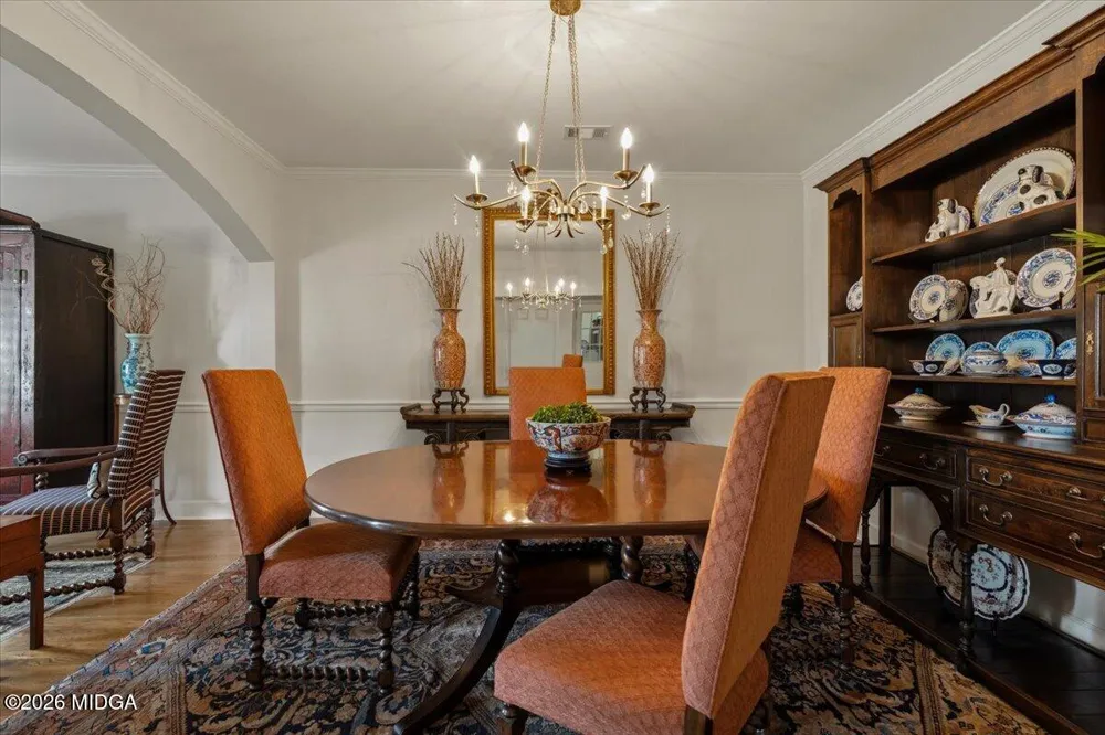 204 W Breckinridge Macon, GA 31210