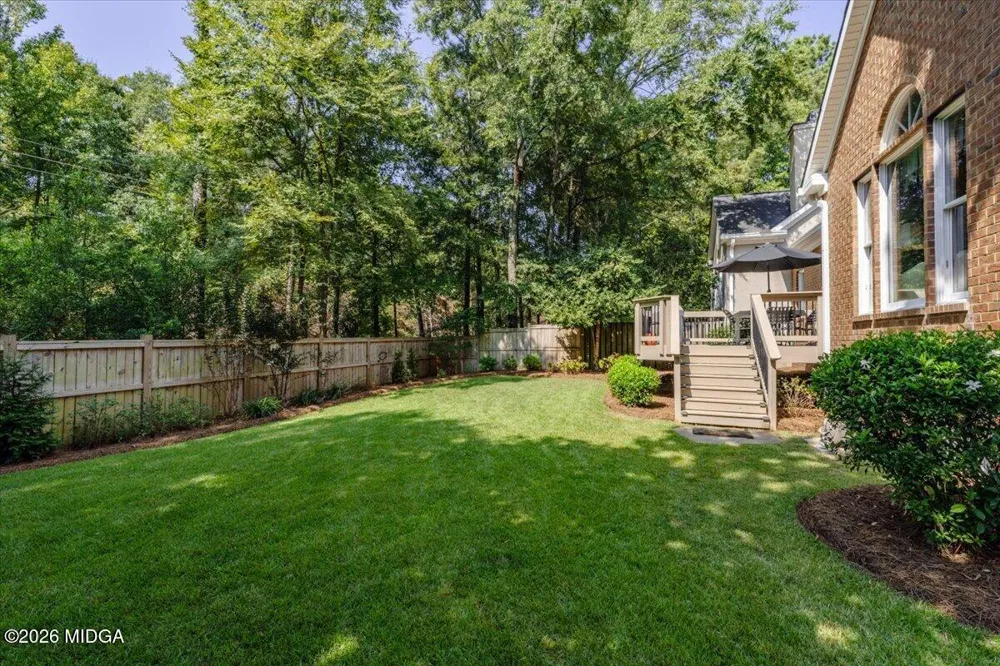 204 W Breckinridge Macon, GA 31210