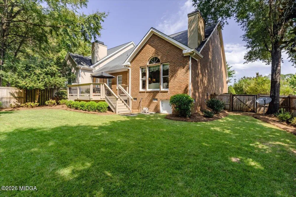 204 W Breckinridge Macon, GA 31210