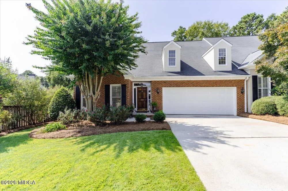 204 W Breckinridge Macon, GA 31210