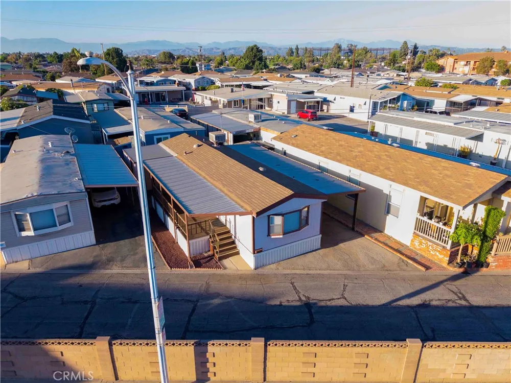12737 E Roscrans #94 Norwalk, CA 90650