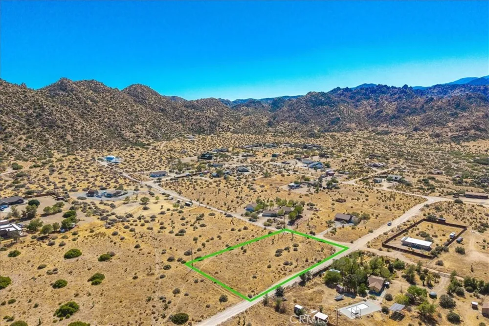 53175 Annie Oakley Pioneertown, CA 92268