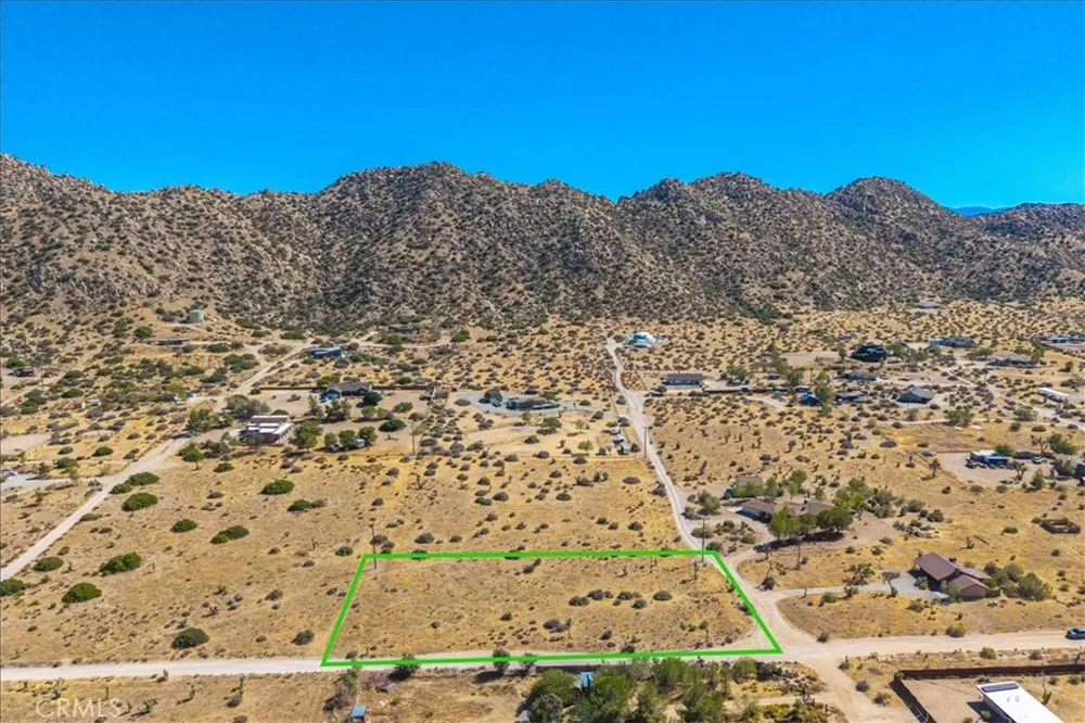 53175 Annie Oakley Pioneertown, CA 92268