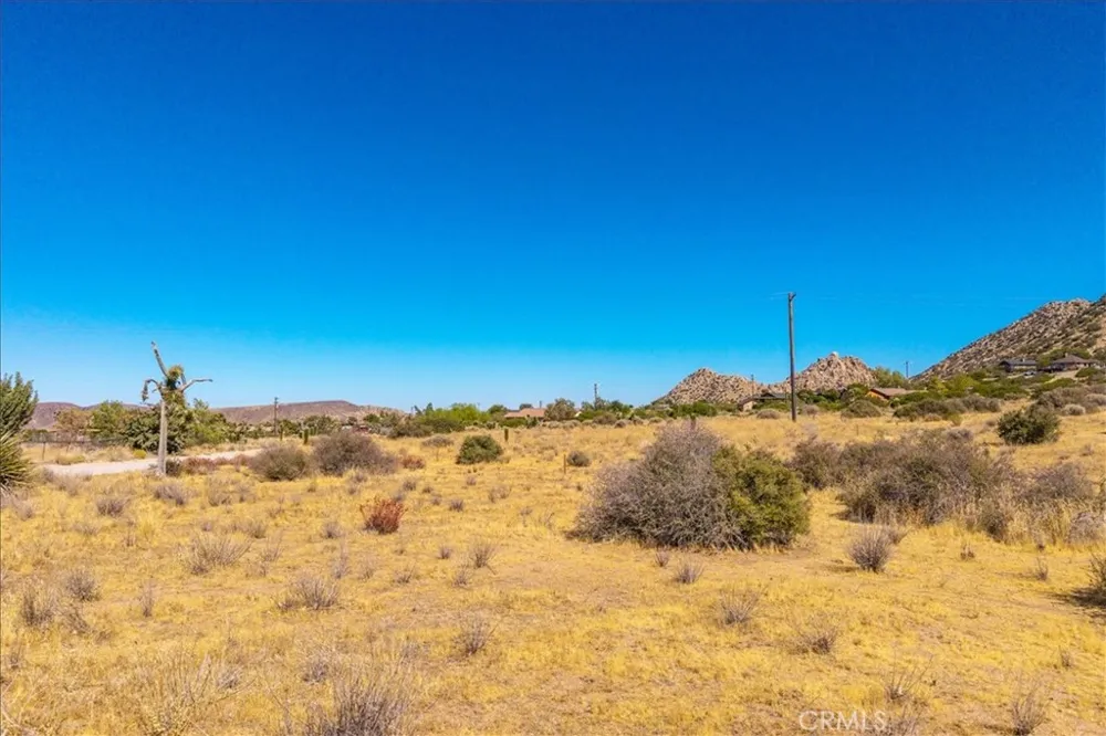 53175 Annie Oakley Pioneertown, CA 92268