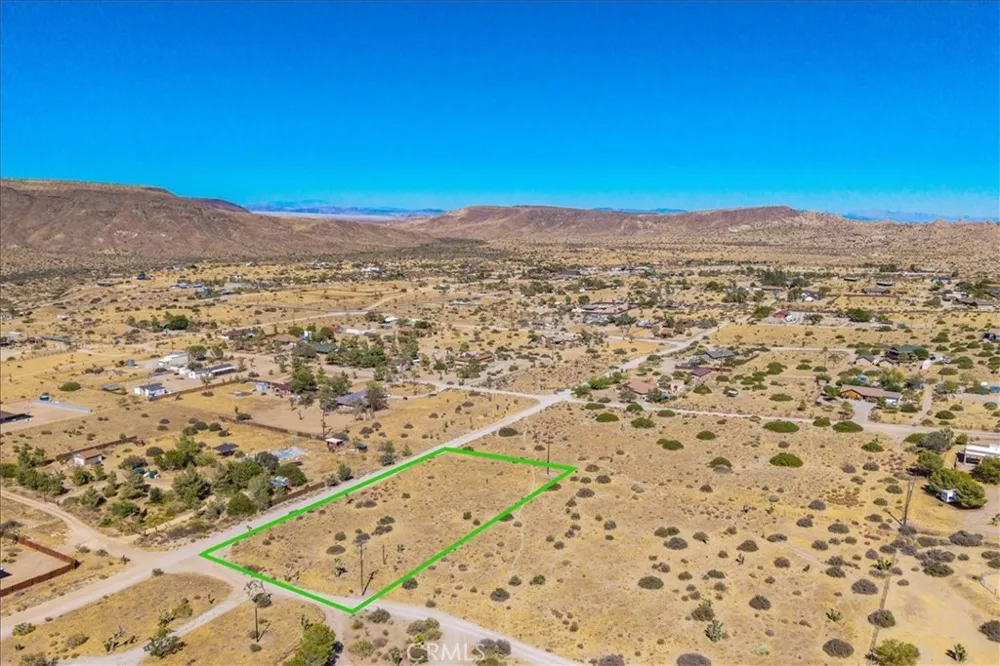 53175 Annie Oakley Pioneertown, CA 92268