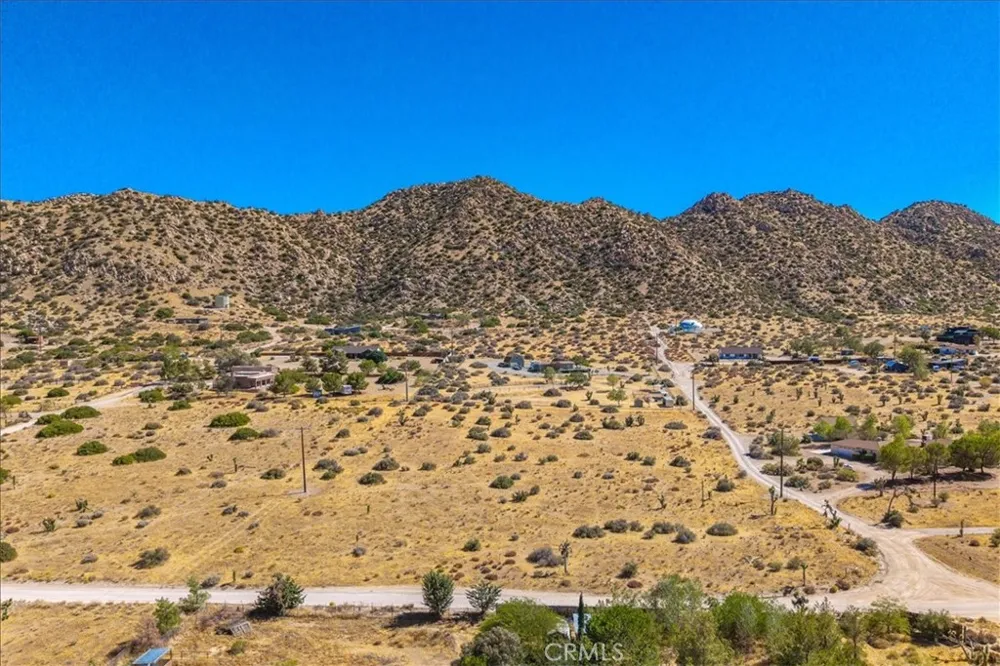 53175 Annie Oakley Pioneertown, CA 92268