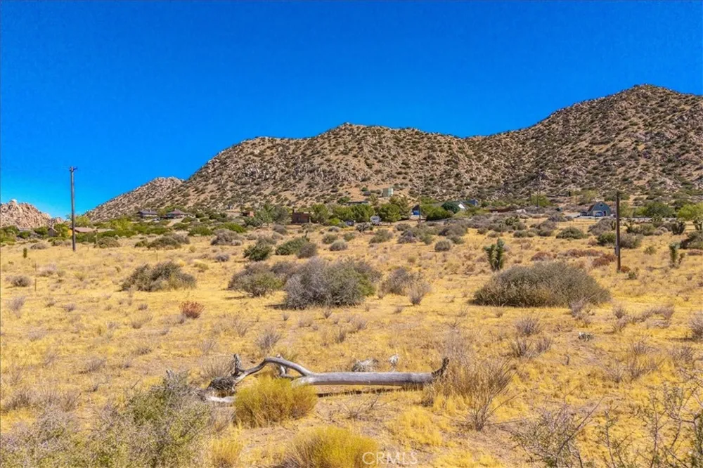 53175 Annie Oakley Pioneertown, CA 92268