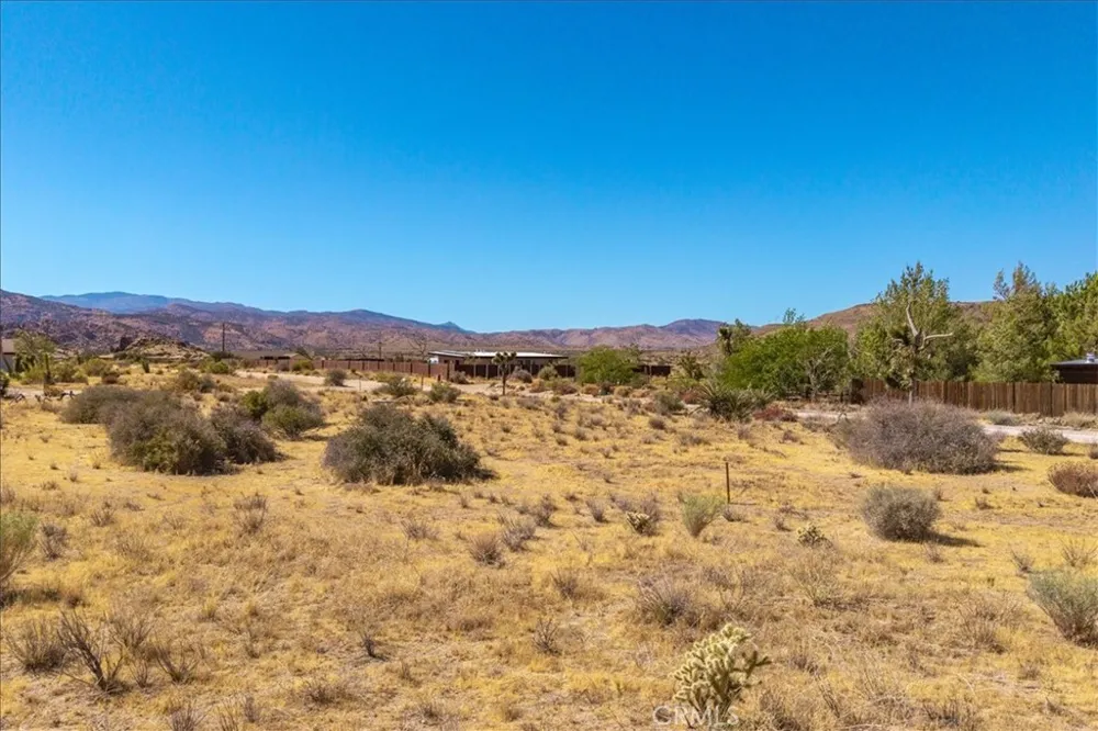 53175 Annie Oakley Pioneertown, CA 92268