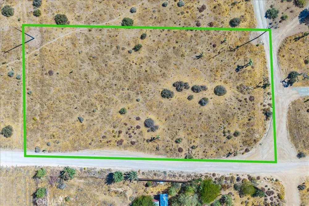 53175 Annie Oakley Pioneertown, CA 92268
