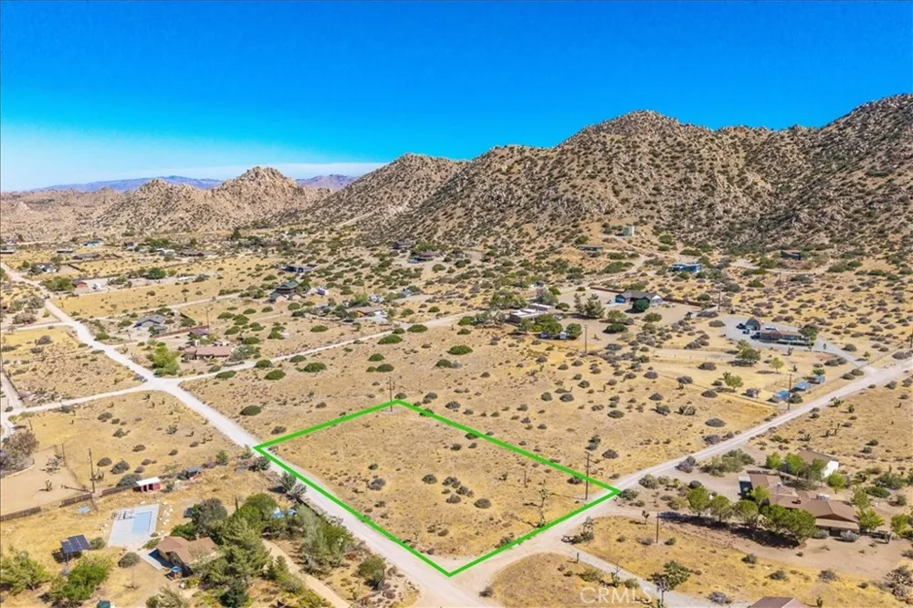 53175 Annie Oakley Pioneertown, CA 92268