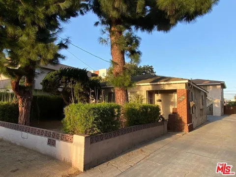 3742 Dufresne Court