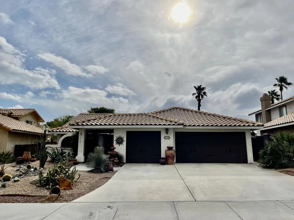 78785 Villeta Drive La Quinta, CA 92253
