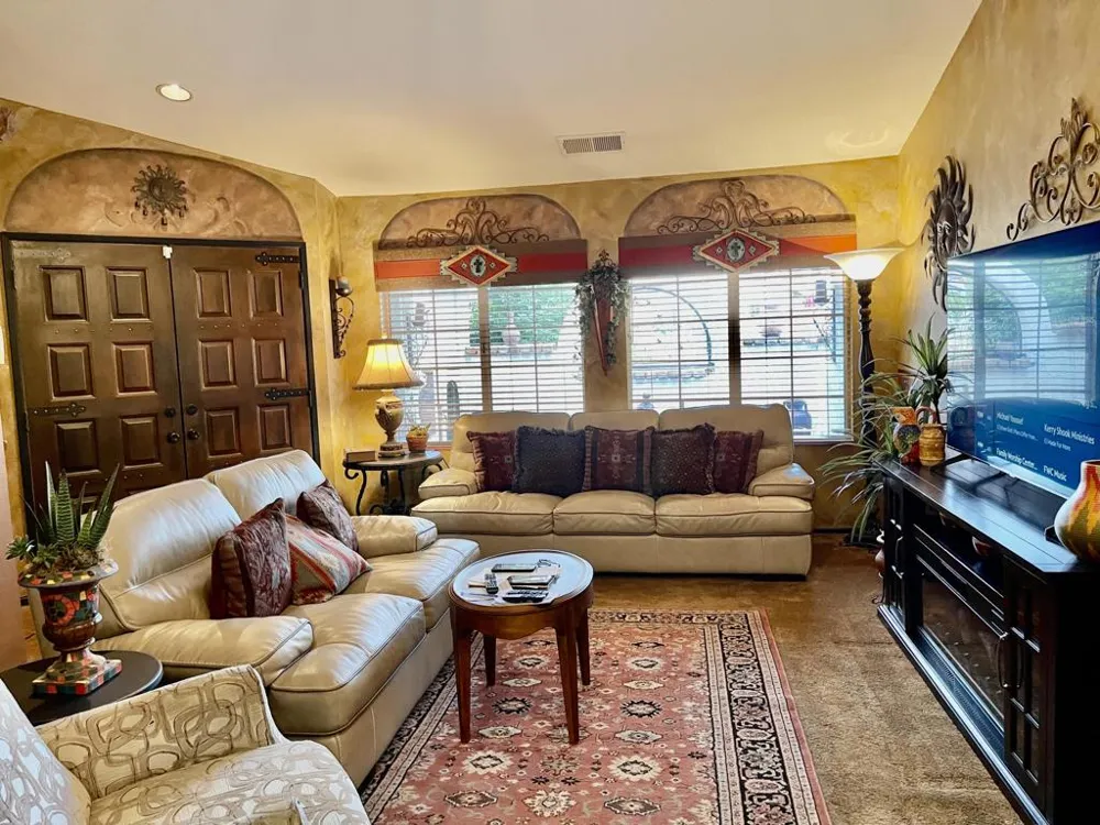 78785 Villeta Drive La Quinta, CA 92253