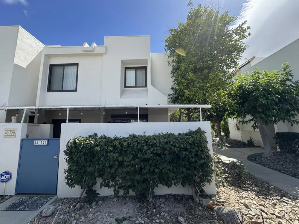 48728 Desert Flower Drive Palm Desert, CA 92260