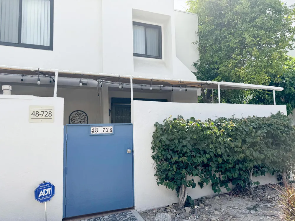 48728 Desert Flower Drive Palm Desert, CA 92260