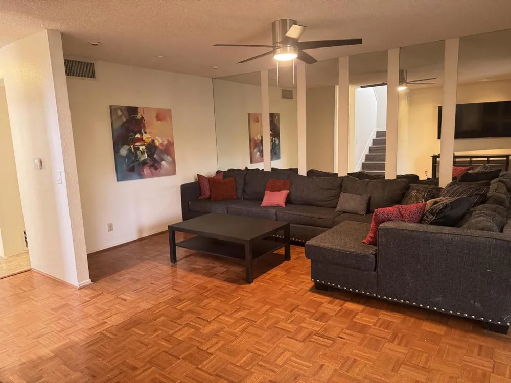 48728 Desert Flower Drive Palm Desert, CA 92260