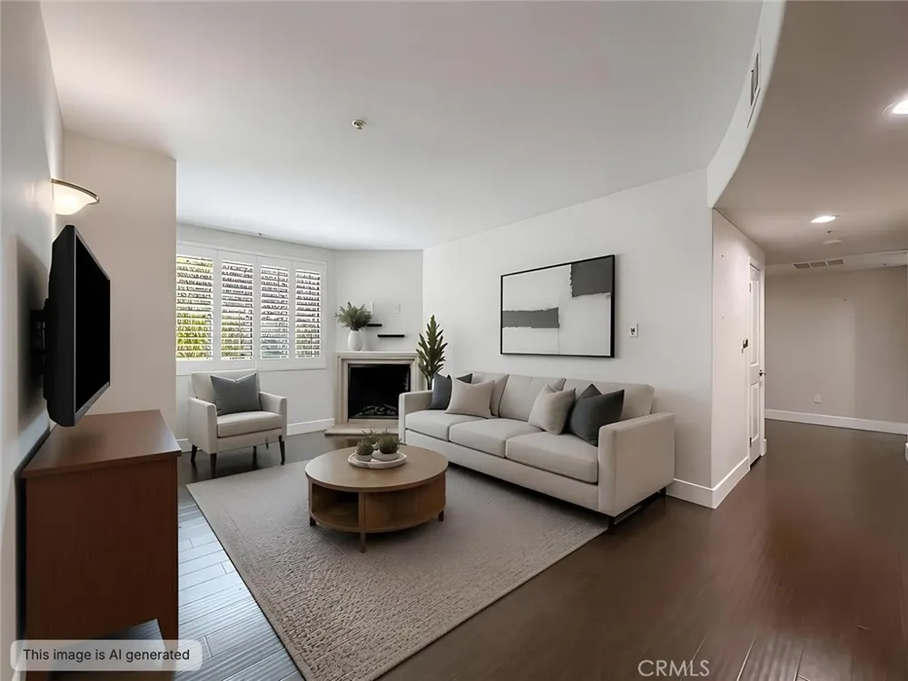 4724 Kester #109 Sherman Oaks, CA 91403