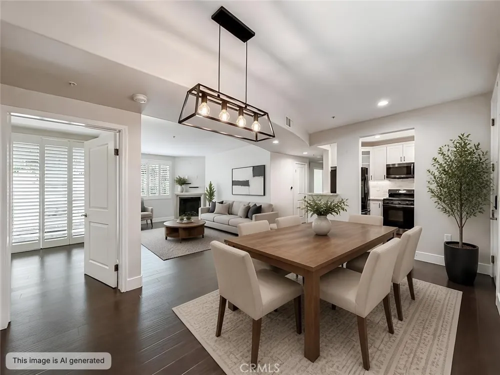 4724 Kester #109 Sherman Oaks, CA 91403