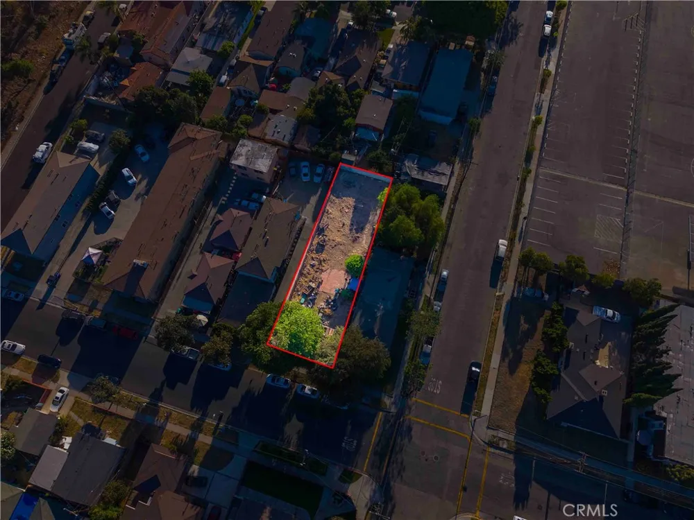 Obispo Avenue Long Beach, CA 90805