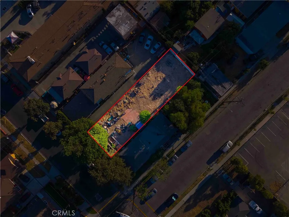 Obispo Avenue Long Beach, CA 90805