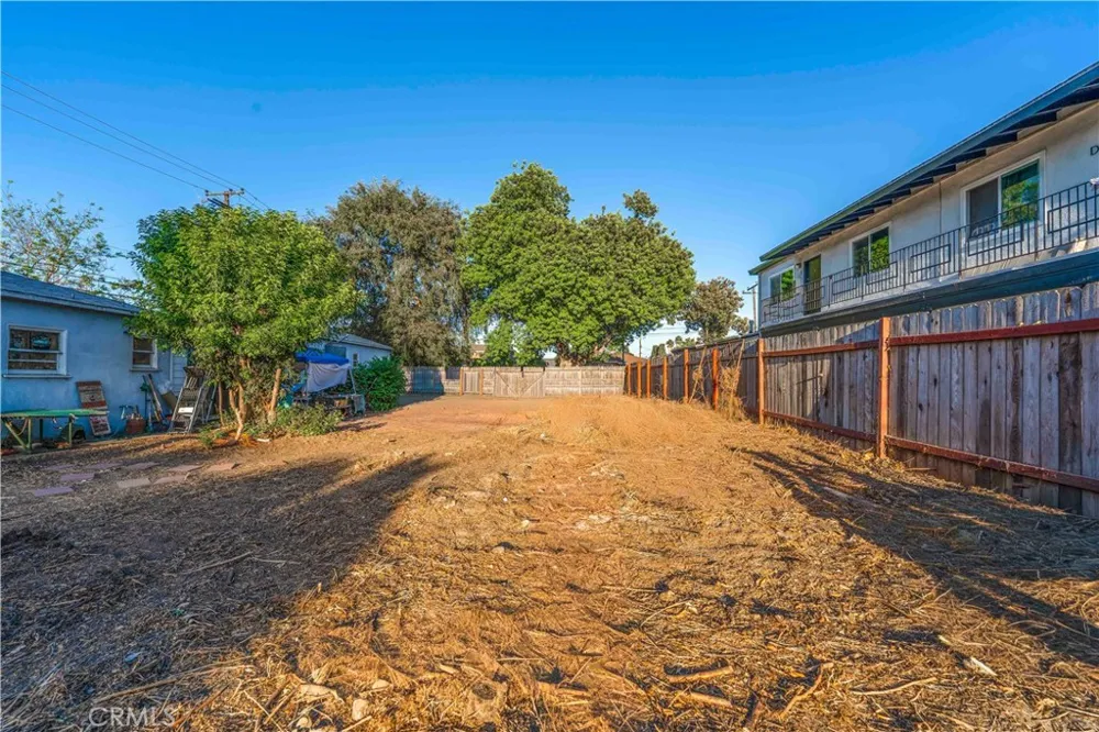 Obispo Avenue Long Beach, CA 90805