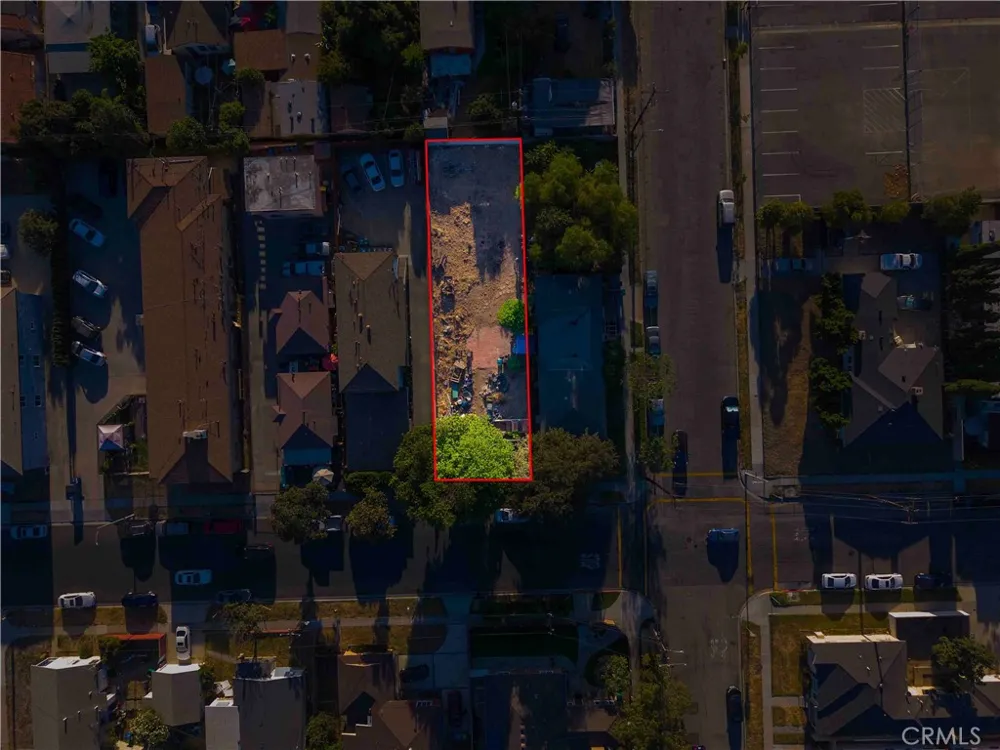 Obispo Avenue Long Beach, CA 90805